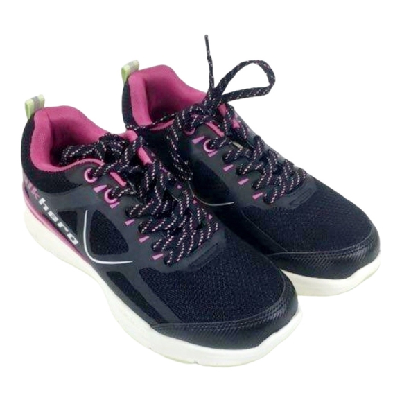 New *Women's "WalkHero" Mesh Arch Support Shoes (sz 6.5) - Picture 2 of 5